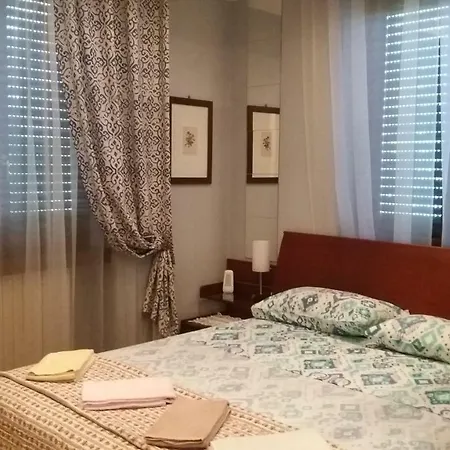 Nonna Gabriela 公寓 *