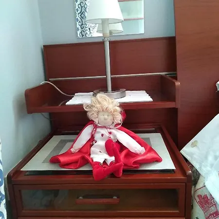 Nonna Gabriela 公寓 *